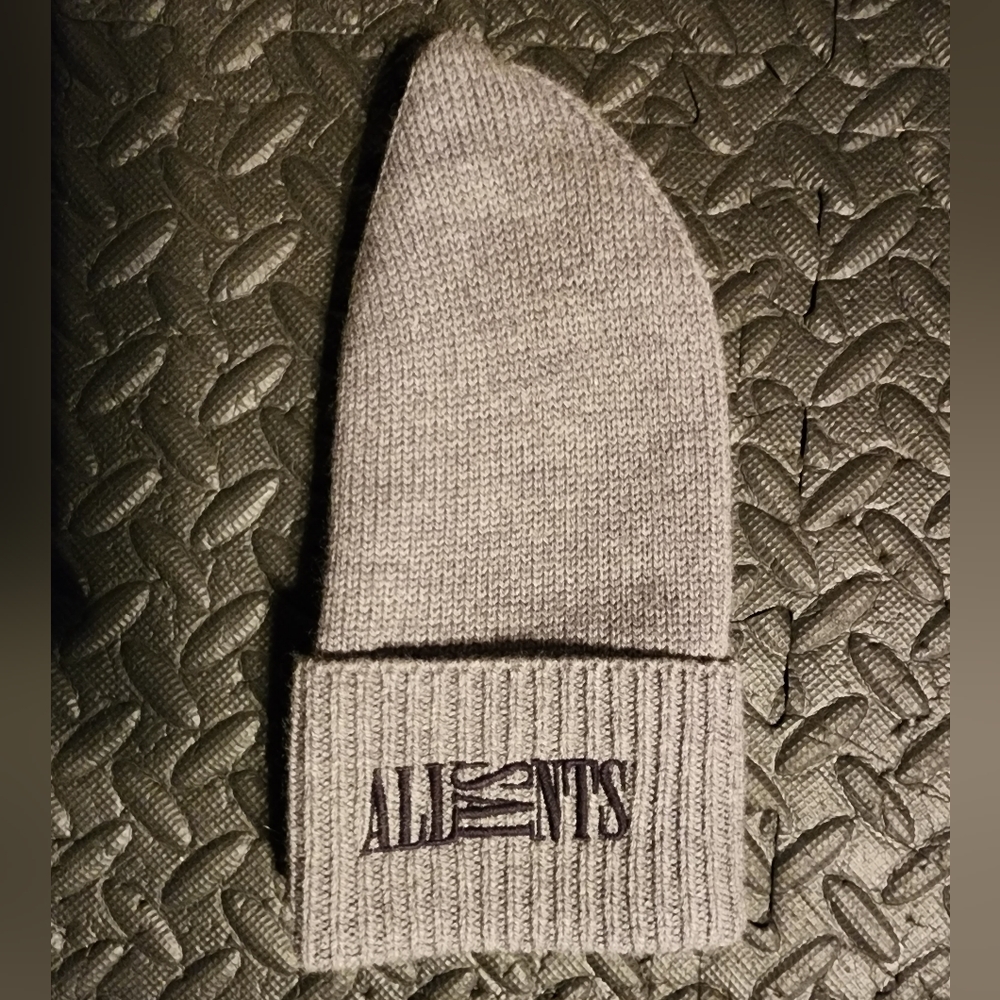 All Saints Beanie